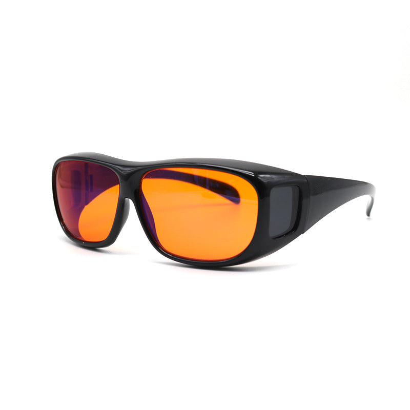 Nachtsichtbrille med Blendschutzteknologi
