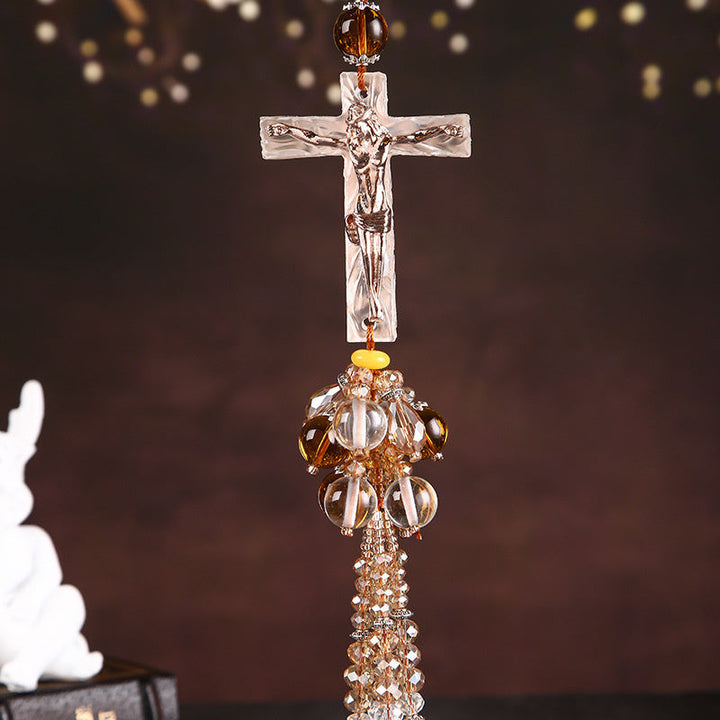 Skanto | Crystal Cross Bilanheng