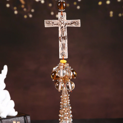 Skanto | Crystal Cross Bilanheng