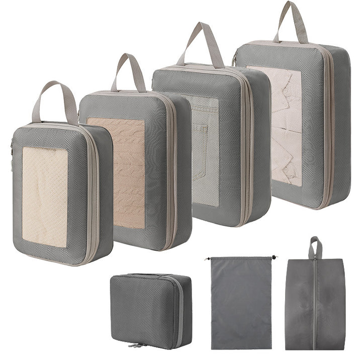 Travel Organizer Skanto