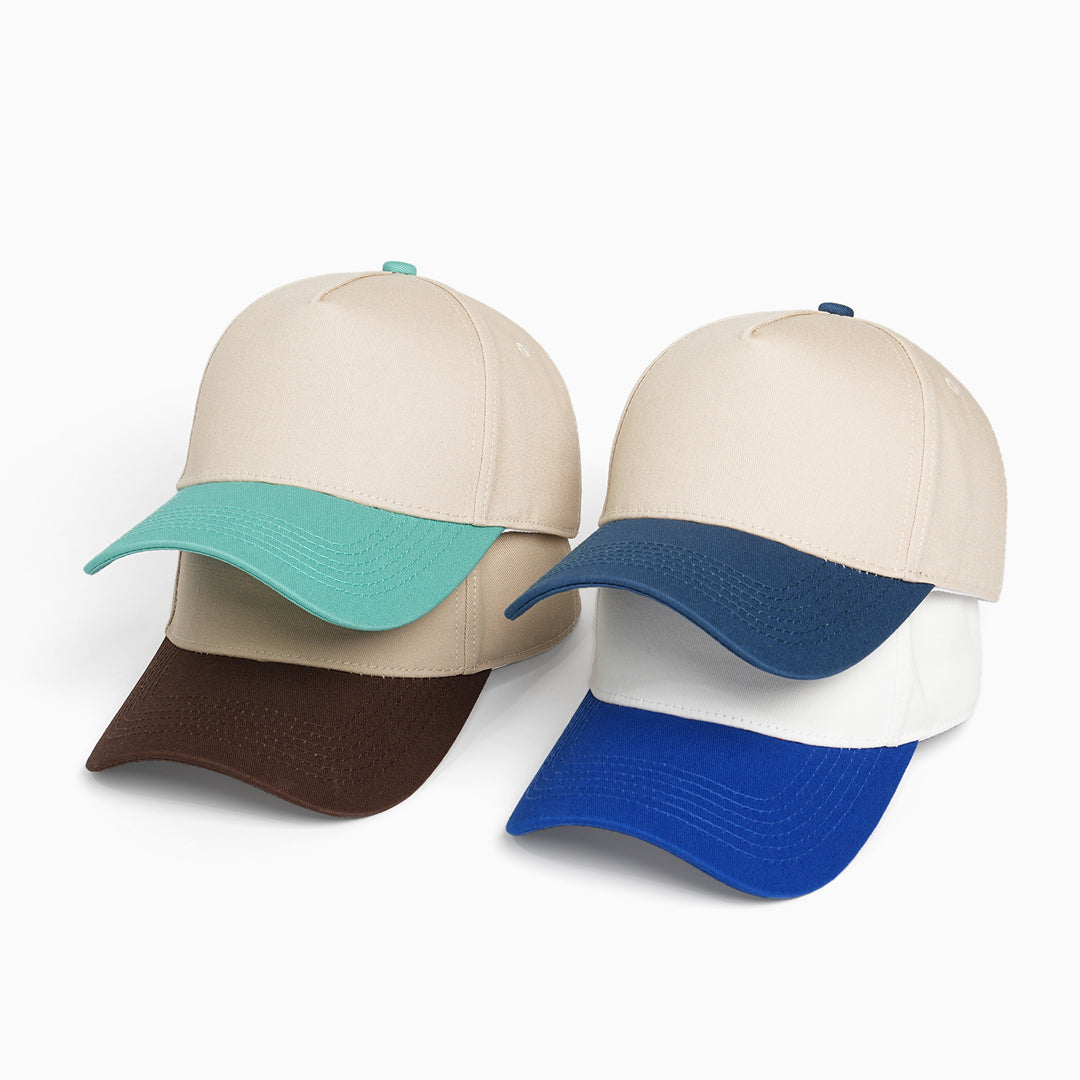 Dame Sporty Hybrid Baseball Cap Skanto