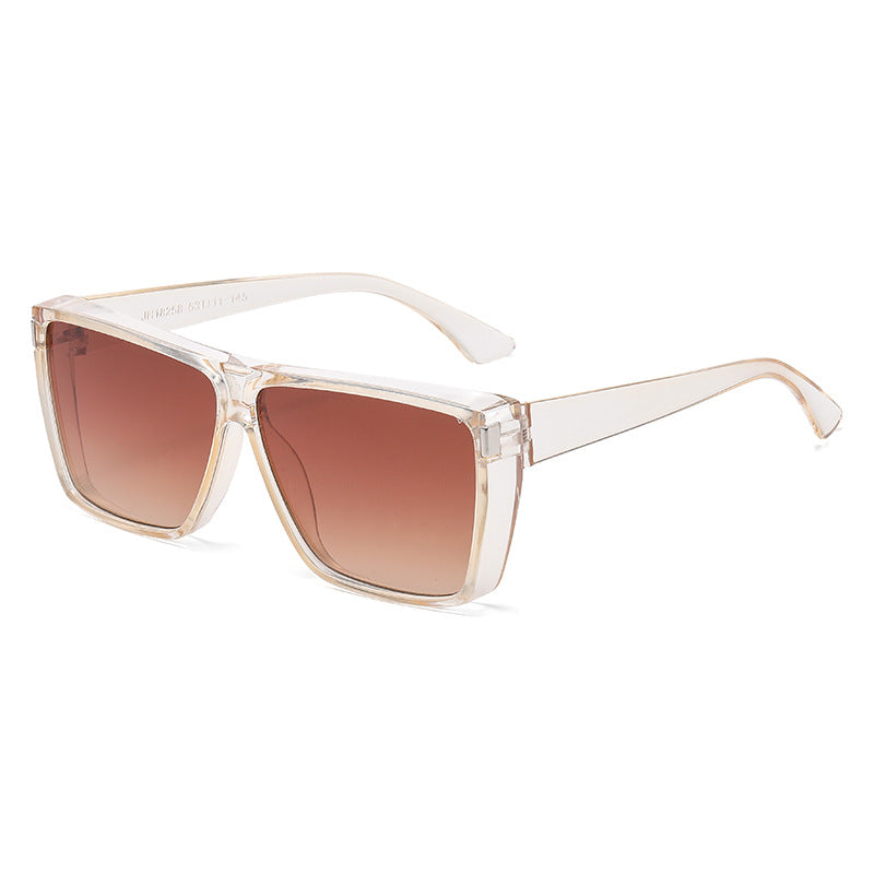 Women's square sunglasses Skanto