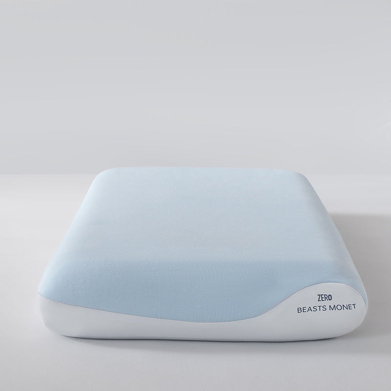 Ergonomisk sovematte med integrert minneskum-teknologi Skanto