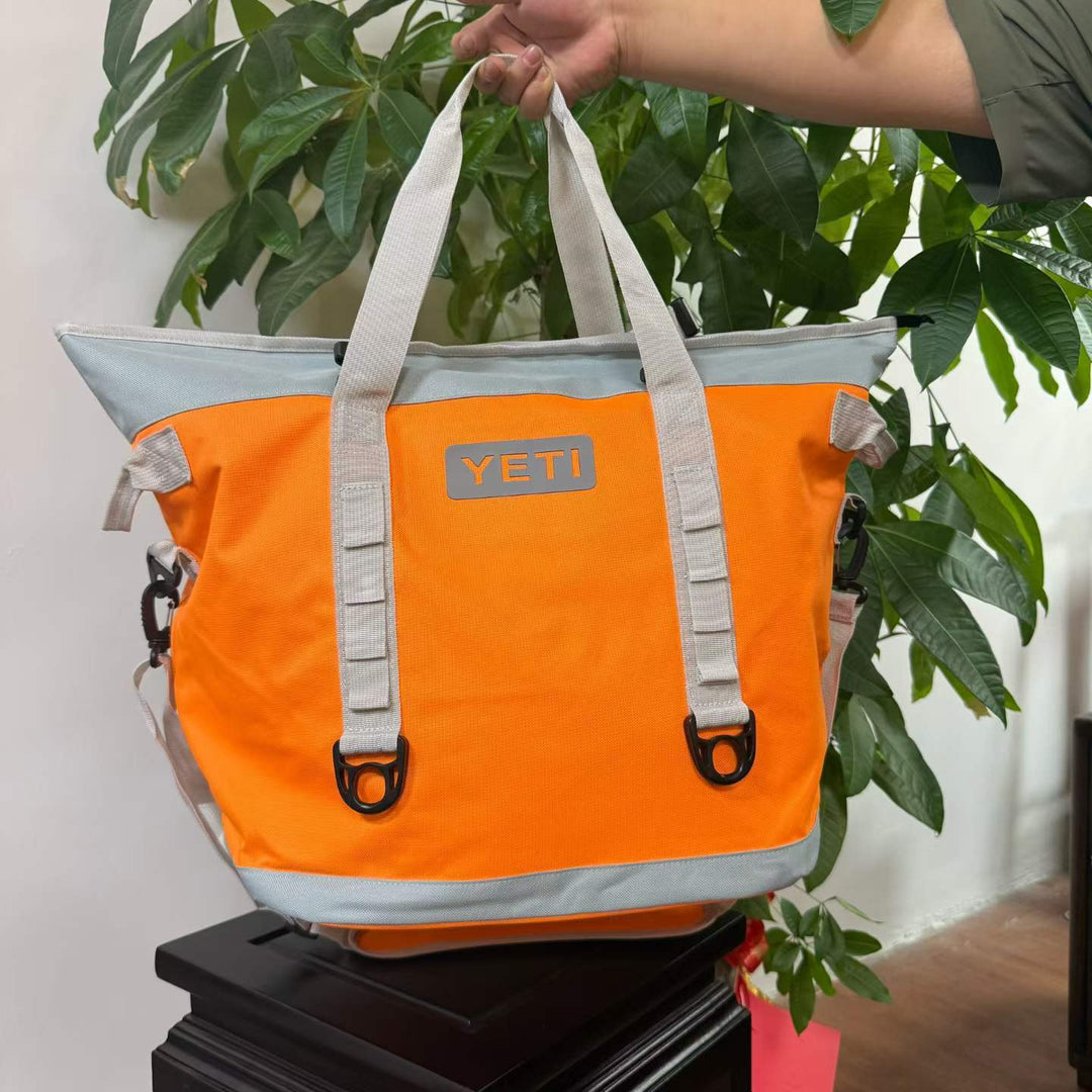 Unisex Kjølebag Skanto