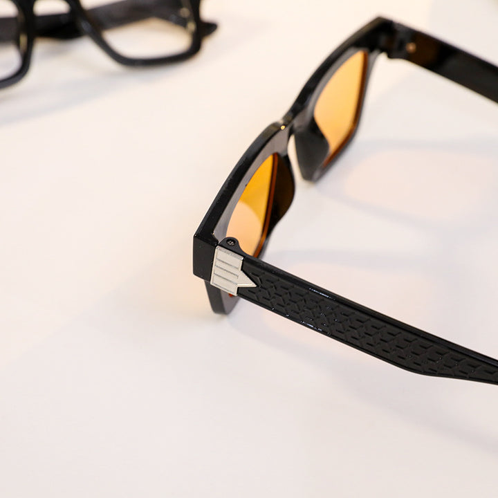 Dame moteriktig lesebrille med ergonomisk design Skanto