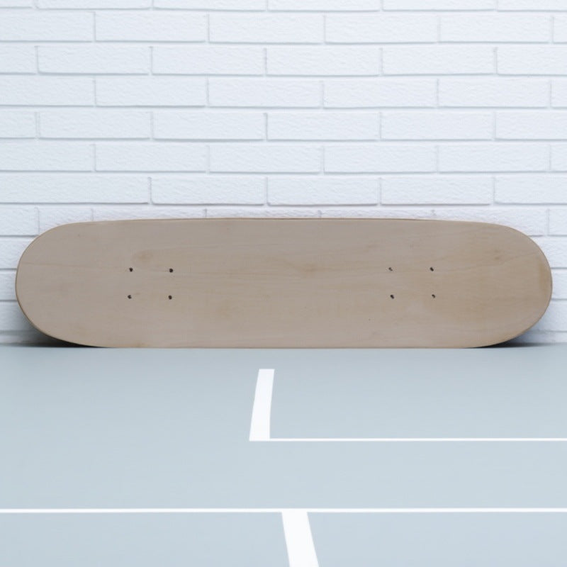 Premium Tilpassbar Skateboard Deck Skanto