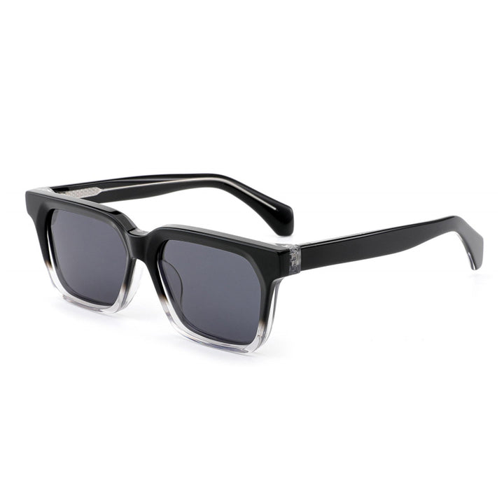 Dame moterisk solbrille med sofistikert design og UV-beskyttelse Skanto