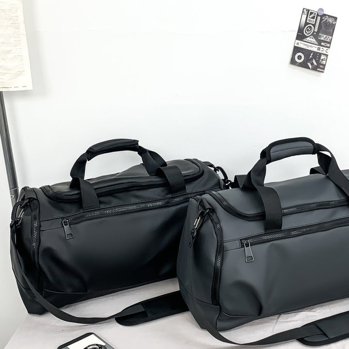 Sportbag Skanto