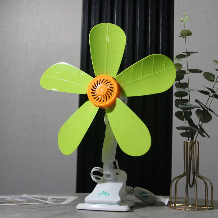 Unisex bordvifte i blomsterdesign Skanto