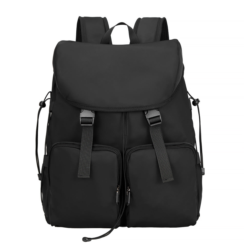 Multi-Compartment Urban Backpack Skanto