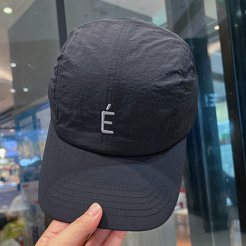 Unisex Lettvekts Utendørs Sports Caps Skanto