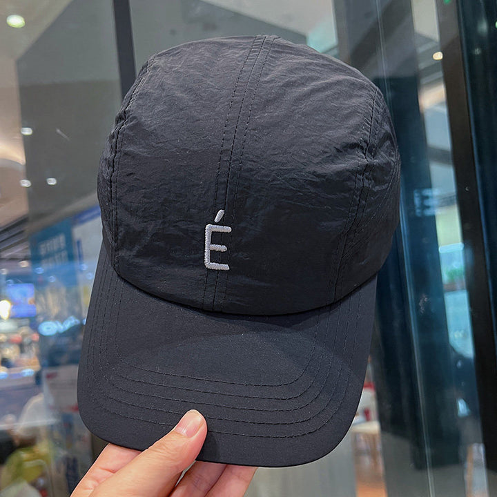 Unisex Lettvekts Utendørs Sports Caps Skanto