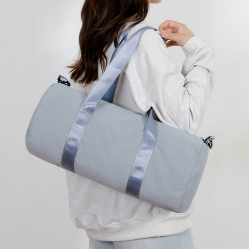 Sporty Duffel Bag Skanto
