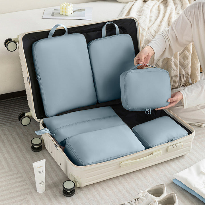 Travel Packing Cube Set Skanto