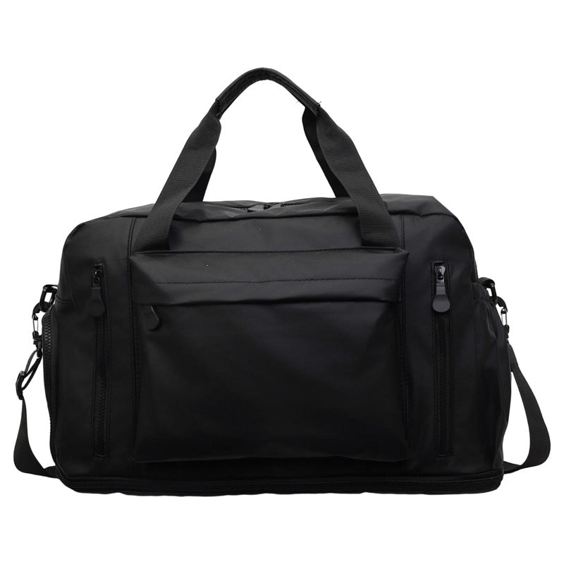 Multifunksjonell sportbag med isolert rom Skanto