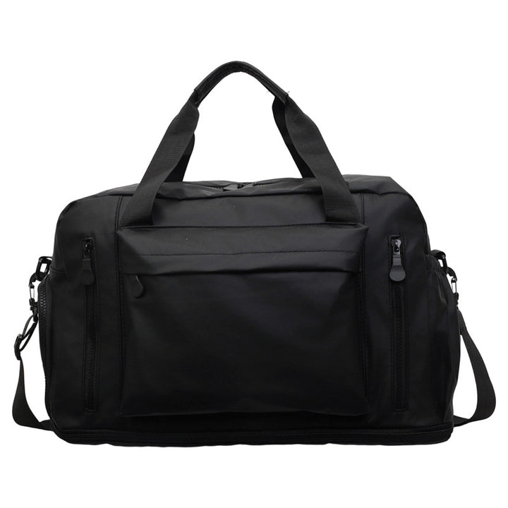Multifunksjonell sportbag med isolert rom Skanto