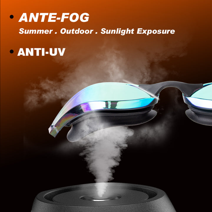 Svømmebrille Skanto