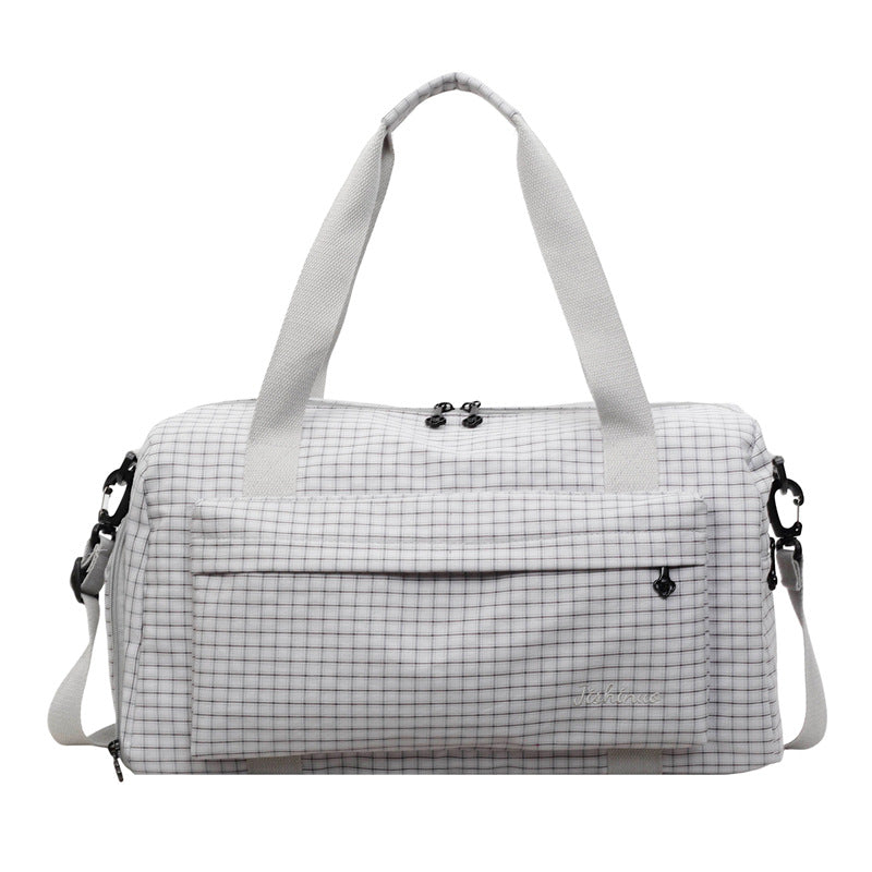 Unisex Reisetask Skanto