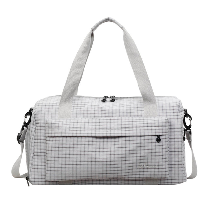 Unisex Reisetask Skanto