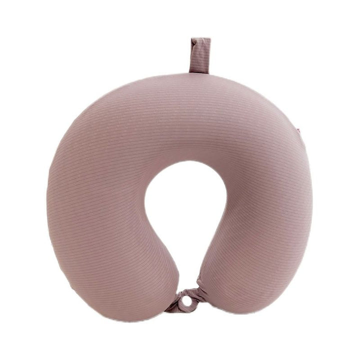 Unisex Komfortabelt Nakkepute med ergonomisk design Skanto