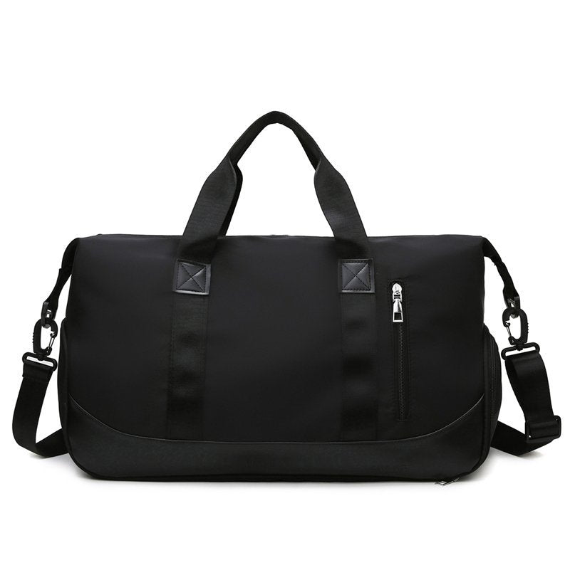 Sporty sport bag Skanto