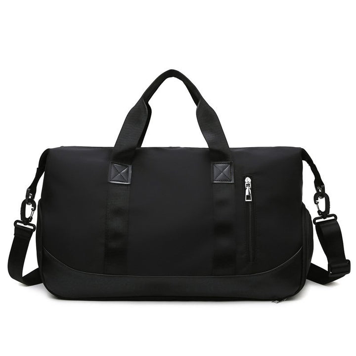 Sporty sport bag Skanto