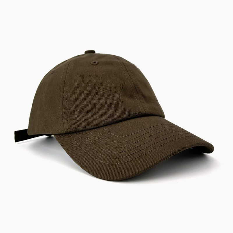 Dame justerbar baseballcap Skanto