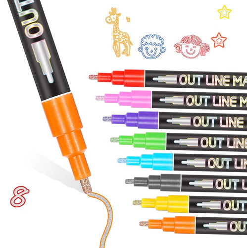 Skanto | Wonder Sticks