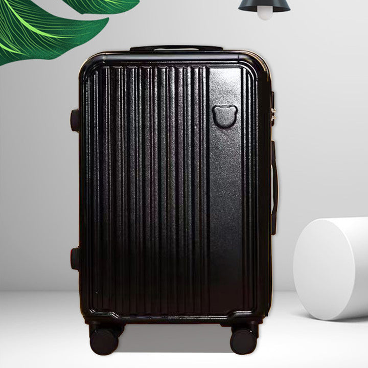 Unisex Rigid Spinner Reisesykkel Skanto