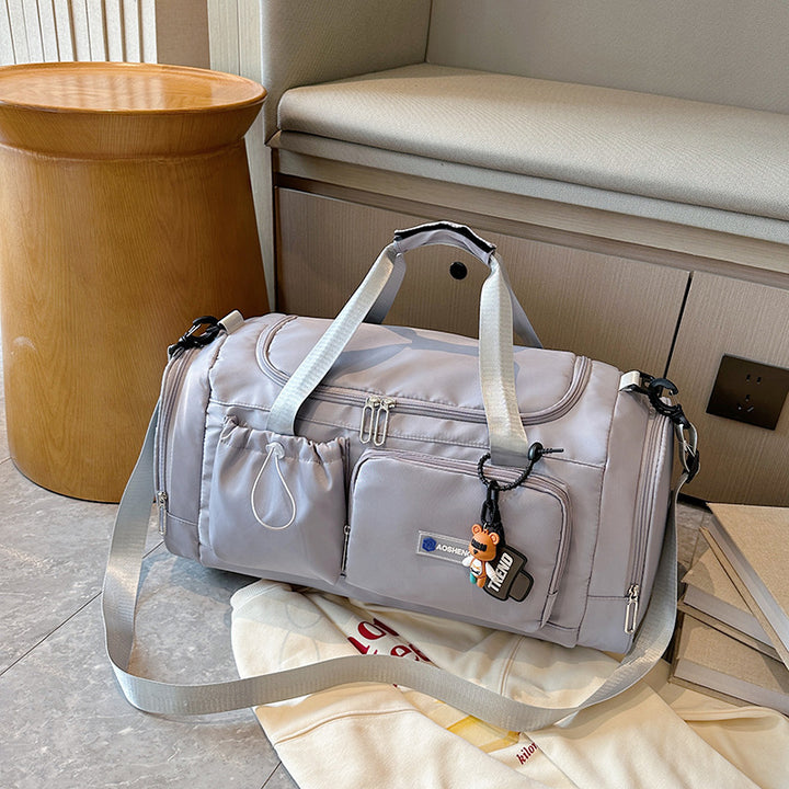 Dame Sportbag Skanto