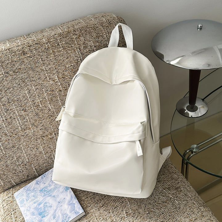 Elegant minimalist ryggsekk Skanto