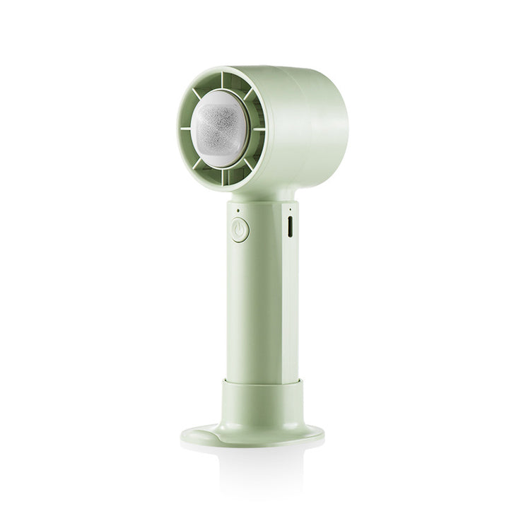 Bærbar oppladbar kjølevifte Skanto