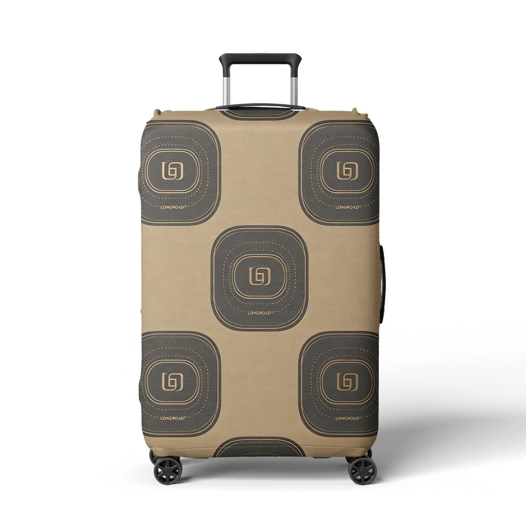 Damer Reiseveske med ergonomisk design og lettgående hjul Skanto