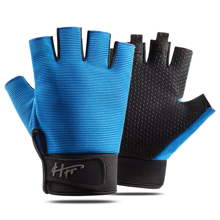 Men's Training Gloves Skanto