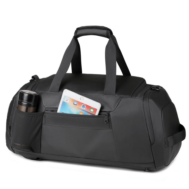 Multifunksjonell hverdag- og sportbag Skanto