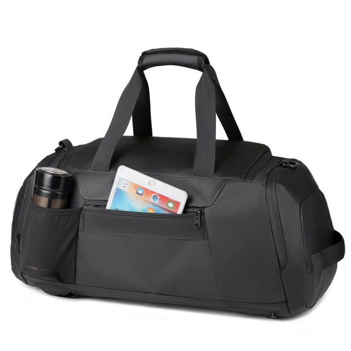 Multifunksjonell hverdag- og sportbag Skanto