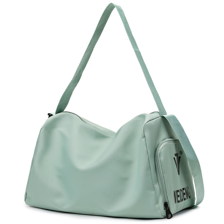 Sportbag Skanto
