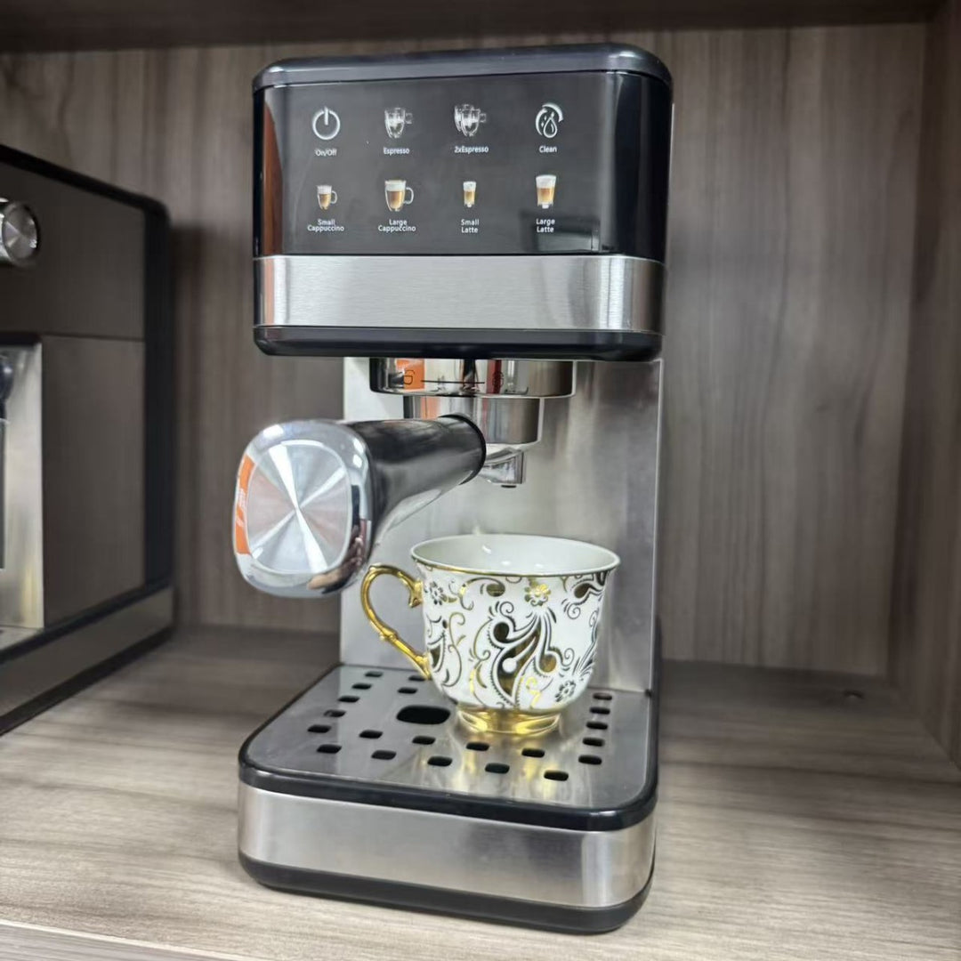 Espresso-maskin Skanto