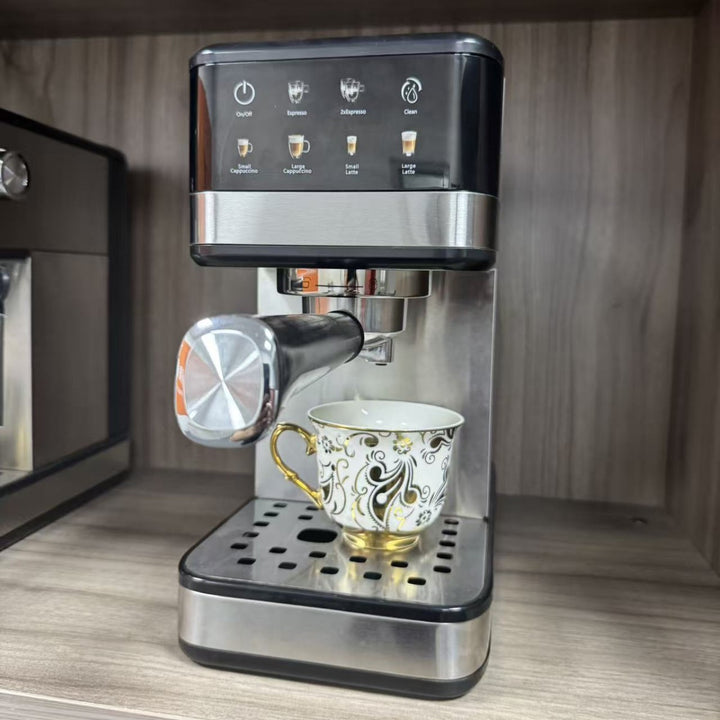 Espresso-maskin Skanto