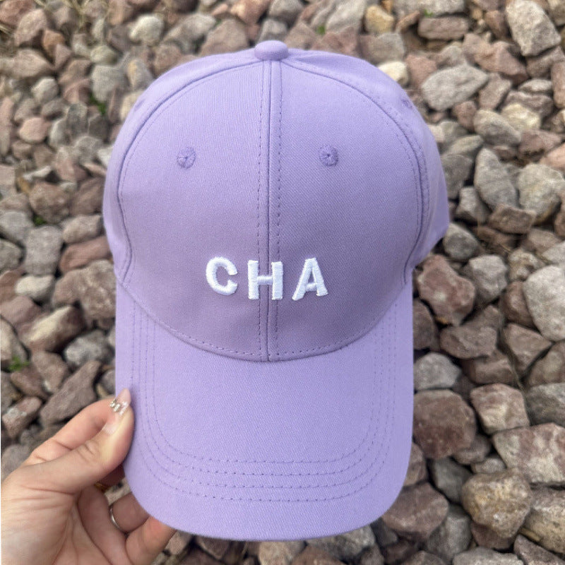 Menns broderte justerbar baseball caps Skanto