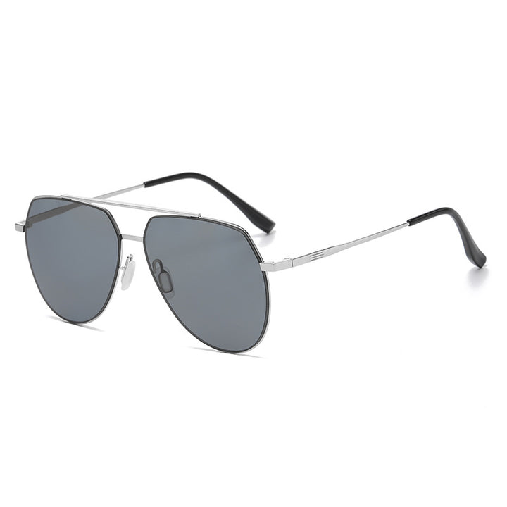 Men's sporty and stylish sunglasses Skanto
