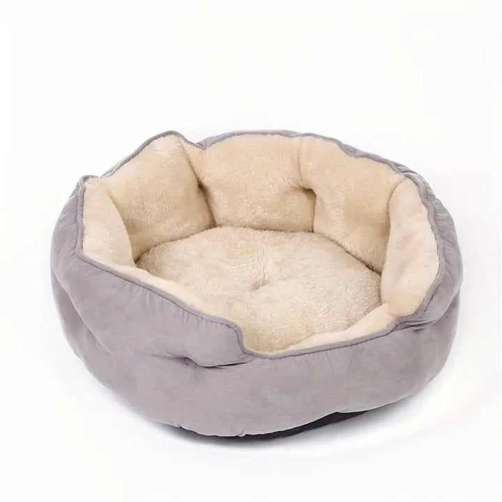 Plysj  Reir  Hundeseng