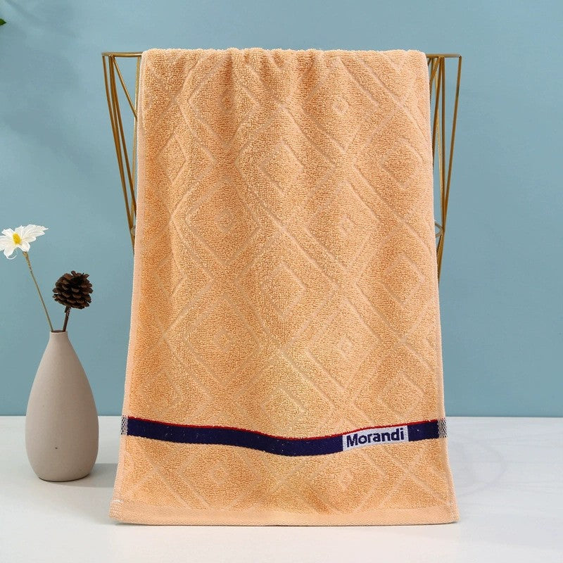 Premium Frottee Badetuch Skanto