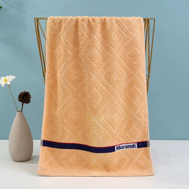 Premium Frottee Badetuch Skanto