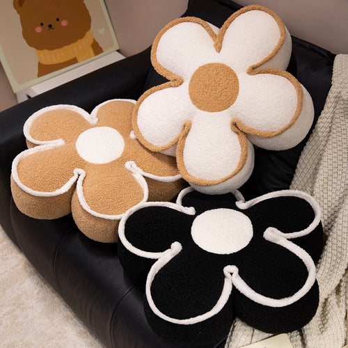 Gestaltende dekorasjonspute Skanto
