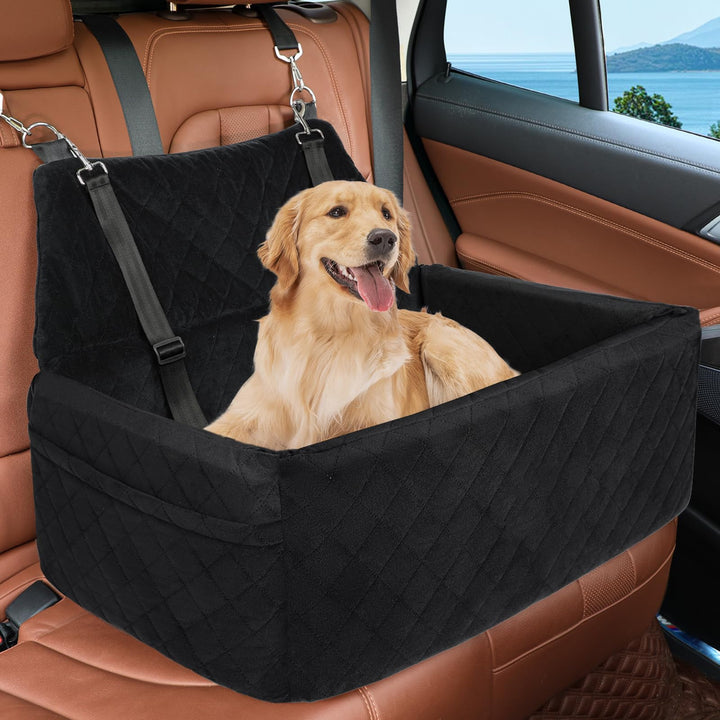 Hunde-beskyttelsesbilsete Skanto