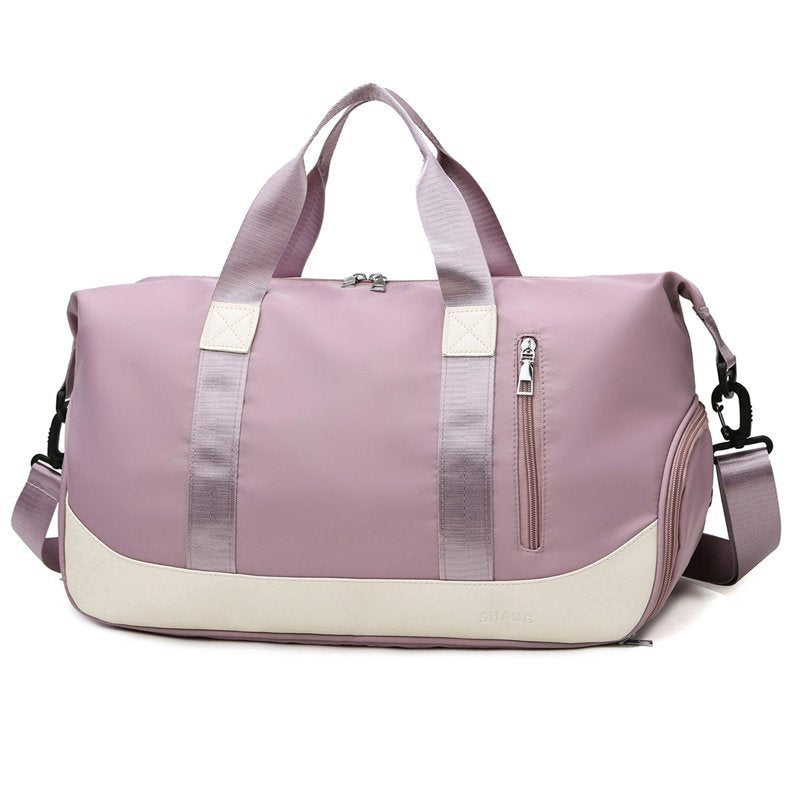 Sporty sport bag Skanto