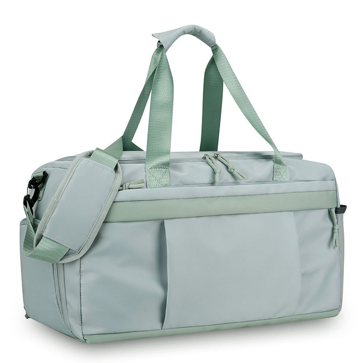 Praktisk Sport-Duffel-Bag Skanto