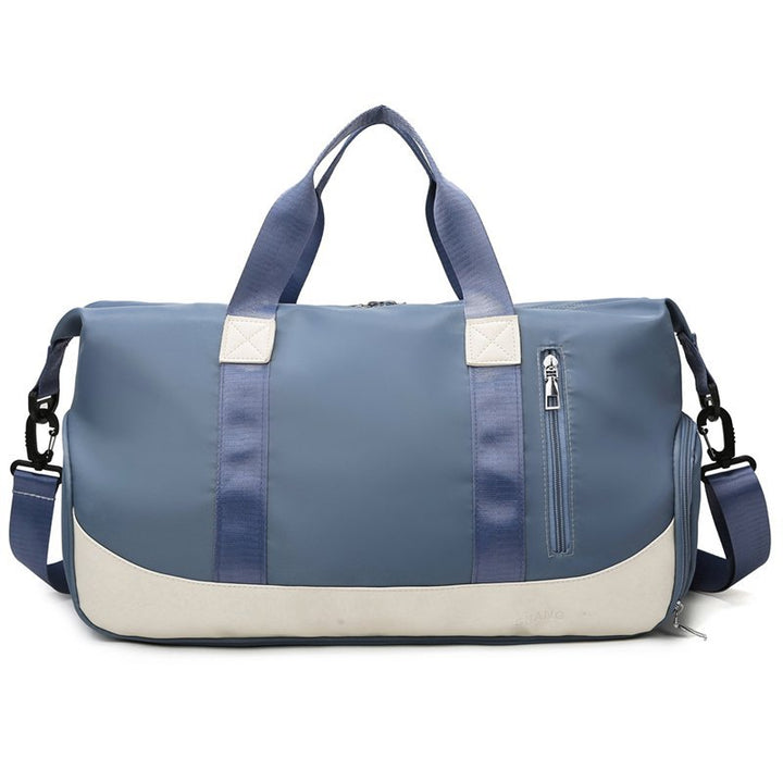 Sporty sport bag Skanto