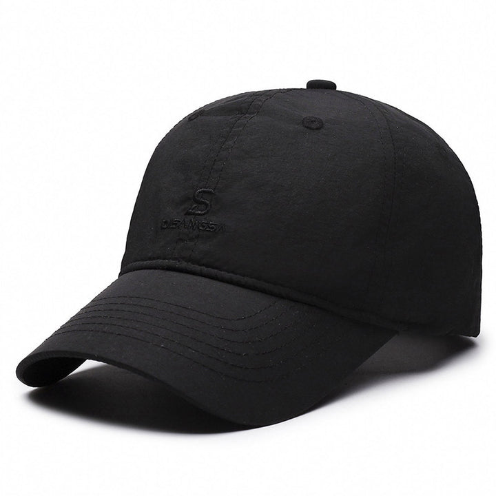 Unisex Lettvekts Sports Cap Skanto
